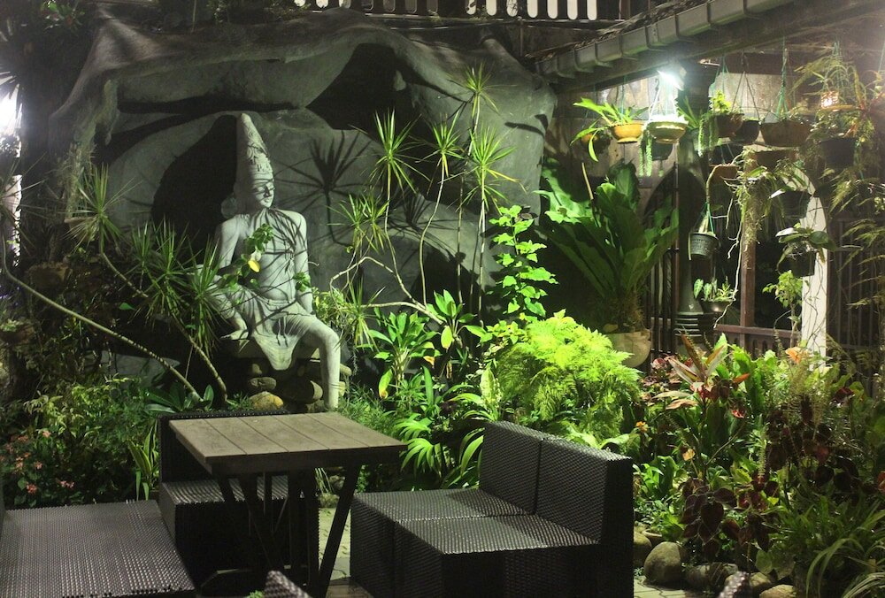 Фото Sizzlers Hub - Hostel