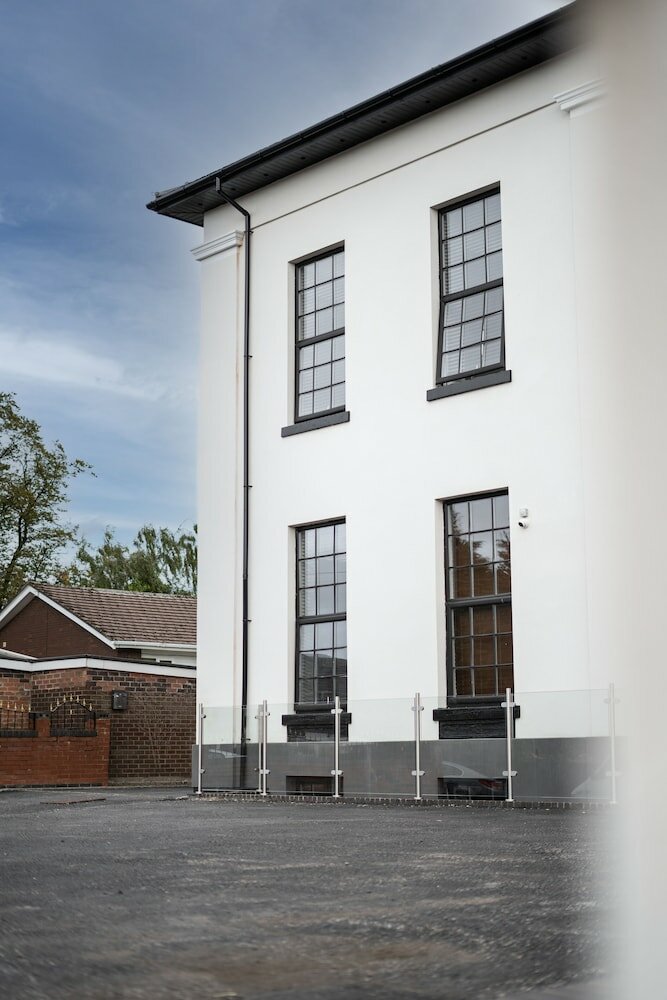 Фото The Ashcroft Apartments