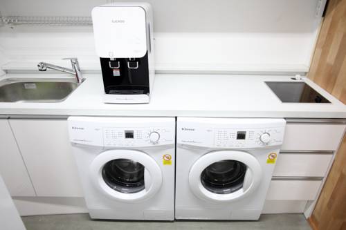 Фото Ziyolk Seoul Station