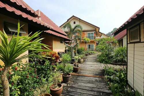 P. P. Casita
