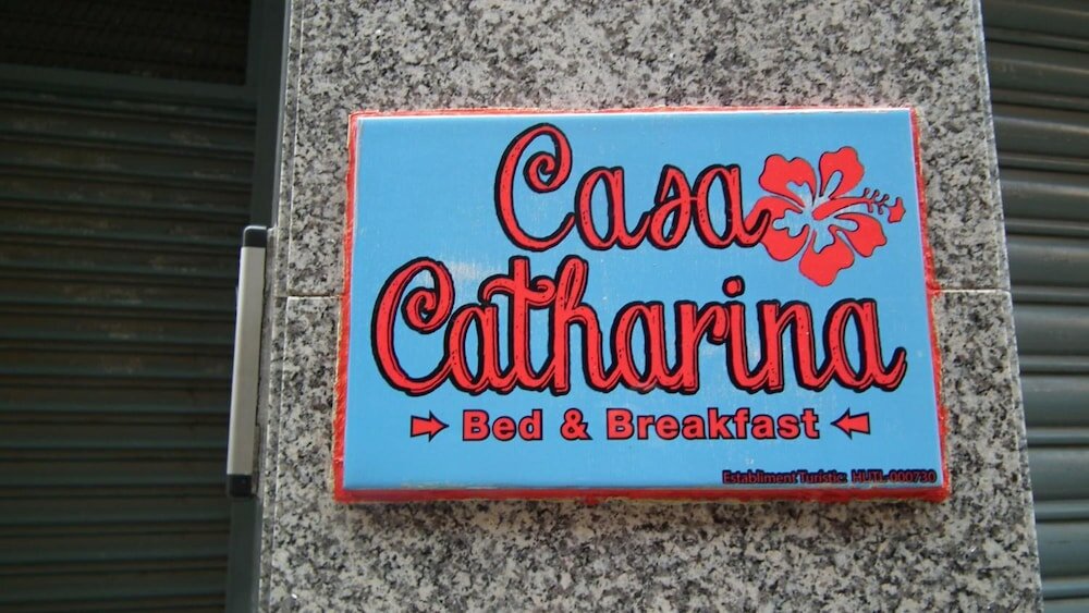 Фото Casa Catharina