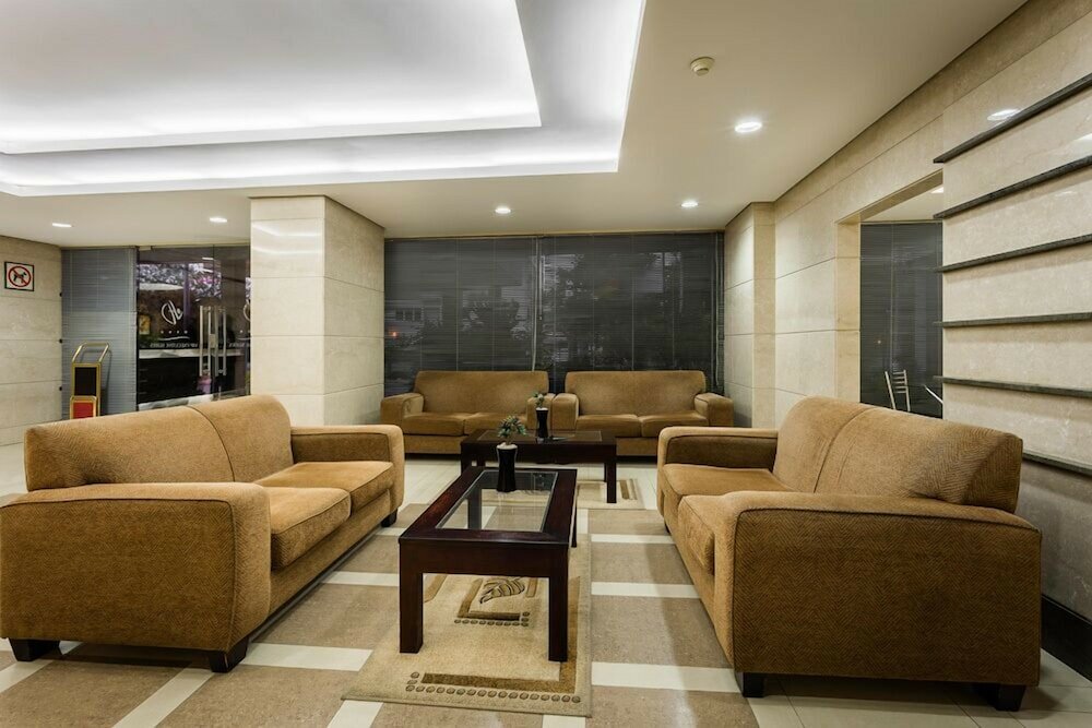 Фото VIP Executive Suites Maputo Hotel