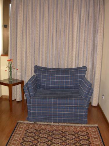 Фото Hotel Galaico