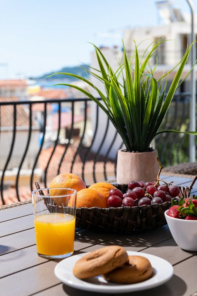 Фото Lithies Zante Living