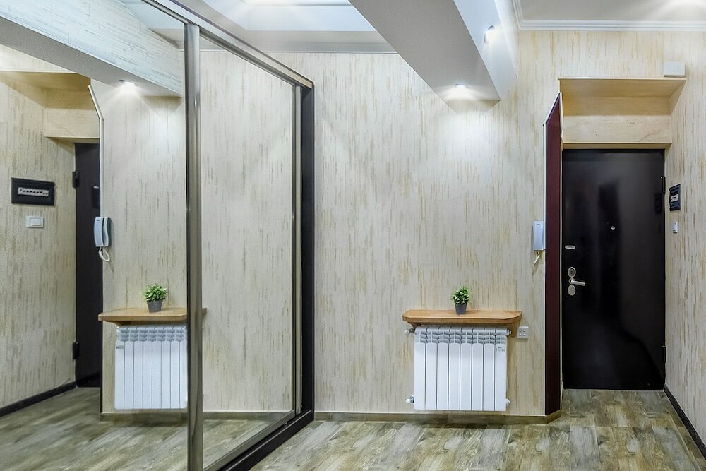 Фото Hb Apartments Ingorokva