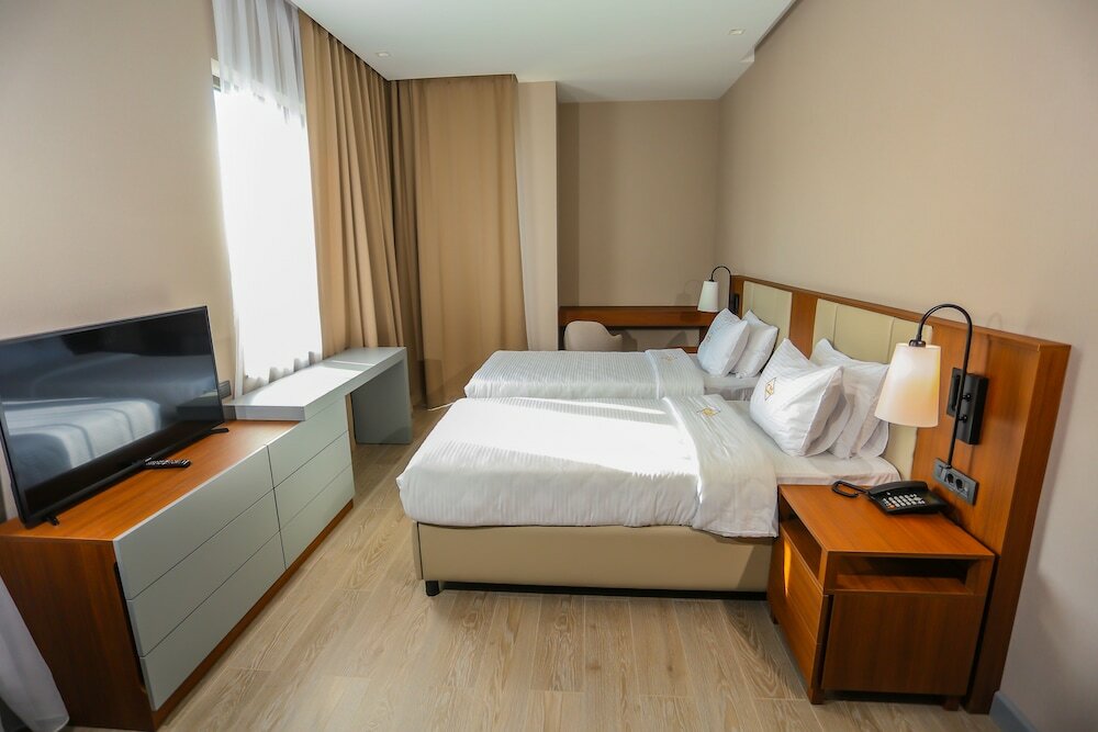 Фото Citylife Boutique Hotel Baku