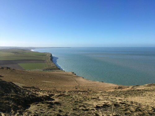 Внешний вид отеля Metropol Hotel в Кале, фото 4