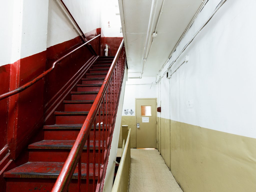 Фото Bowery Grand Hotel