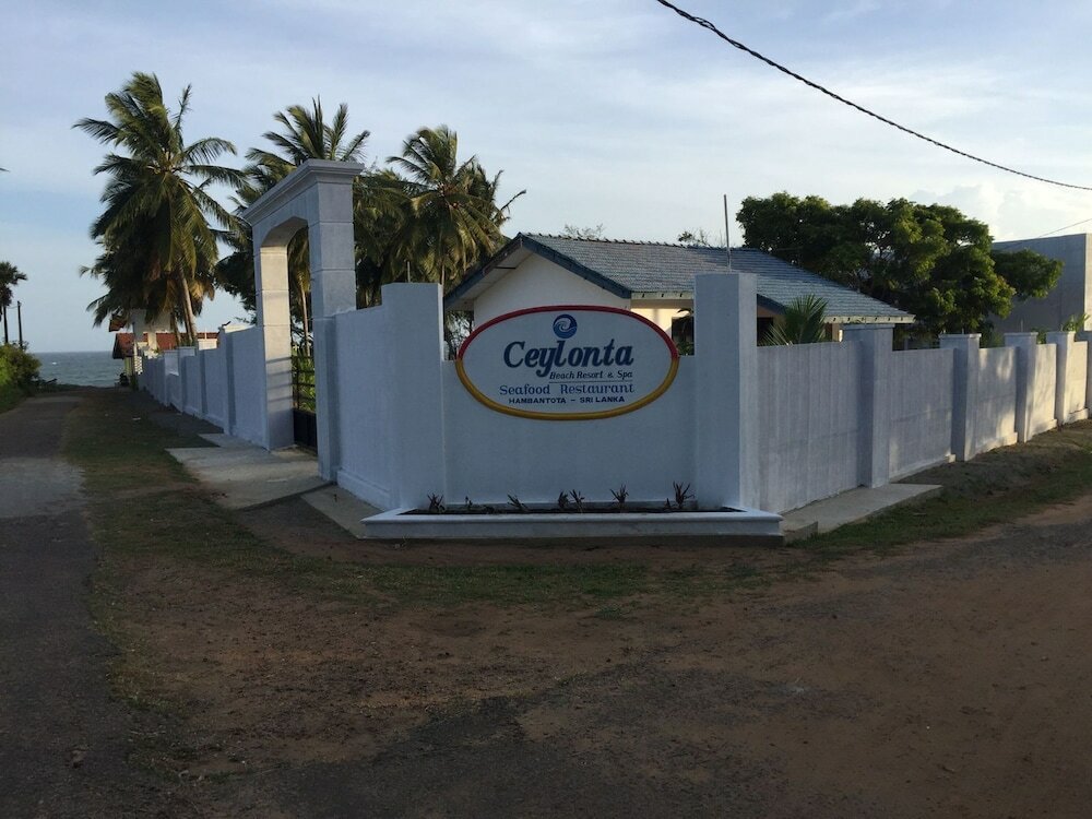 Фото Ceylonta Beach Resort and SPA