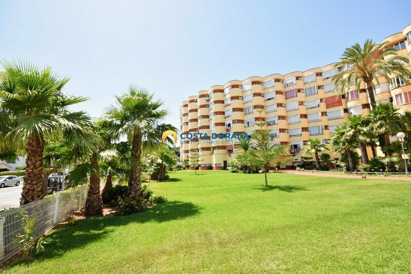 Гостиница Apartamento Promar Sand