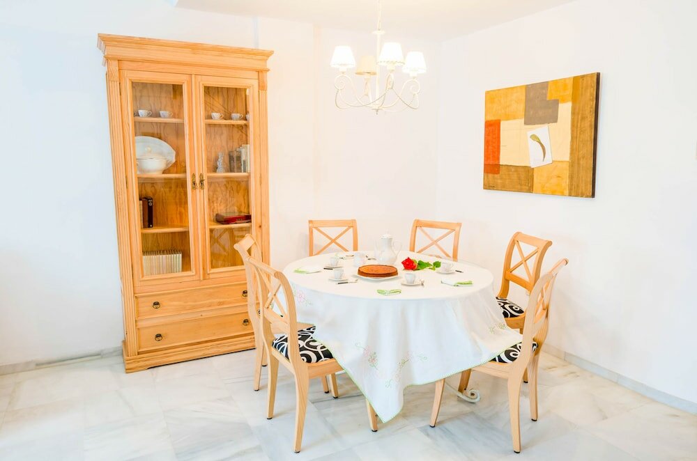 Фото Casa Inmaculada