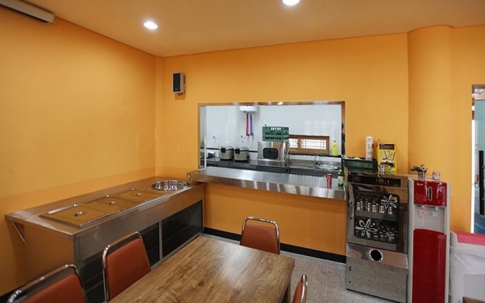 Фото Yangyang Geumpurae Pension