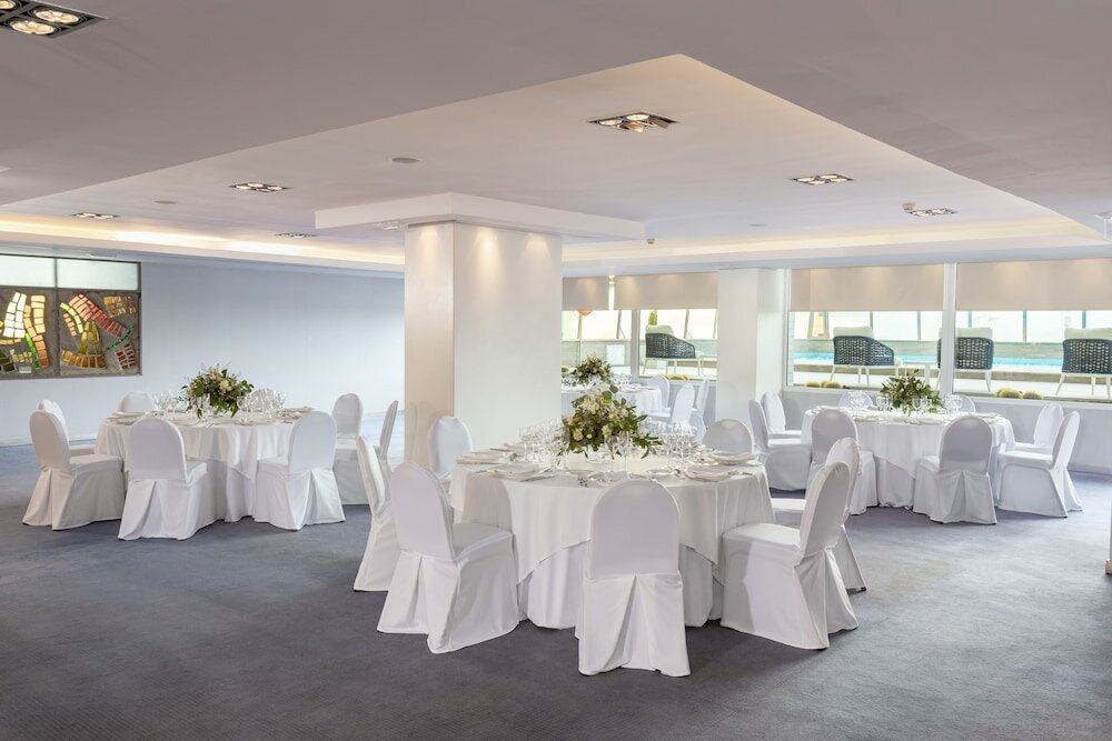 Фото Hotel Cristina by Tigotan Las Palmas - Adults Only