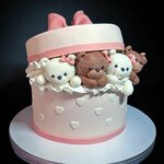 Alinkiny Sladosti (Comsomol Avenue, 1), cake orders