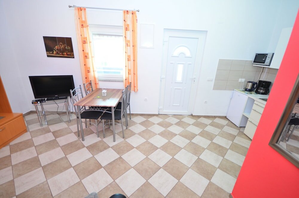 Фото Apartments Brandis