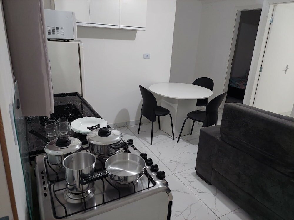 Фото Condomínio Apartamentos Flat em São Paulo bairro Tucuruvi Zona norte