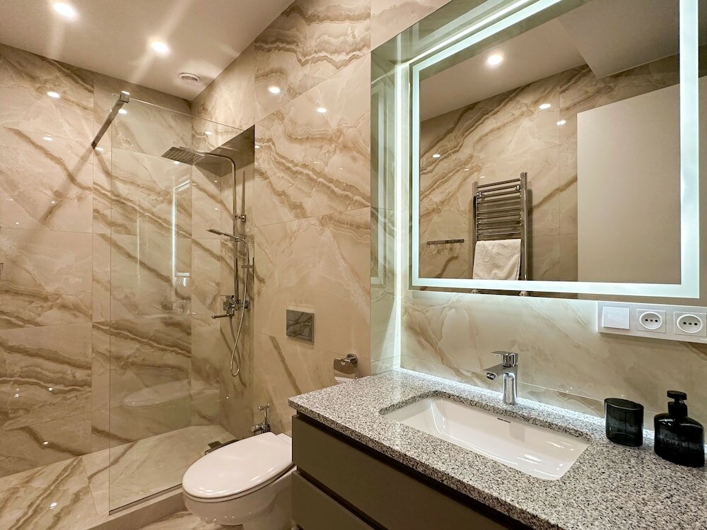 Фото Ris Opera Apartments Yerevan