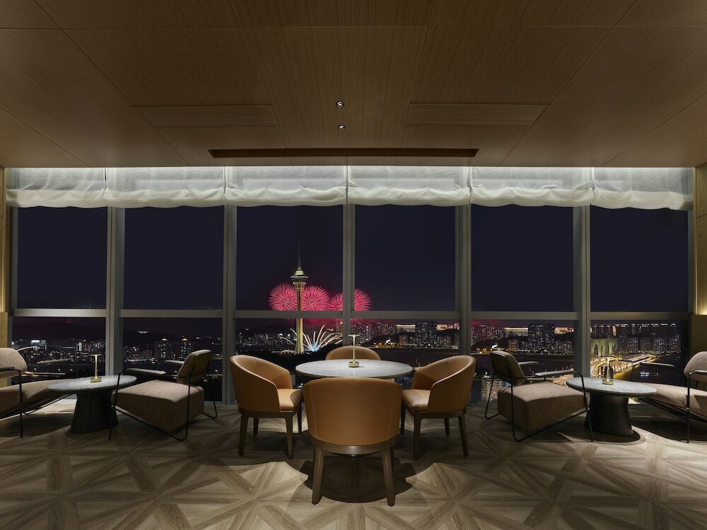 Фото Hilton Garden Inn Zhuhai Hengqin Sumlodol Park