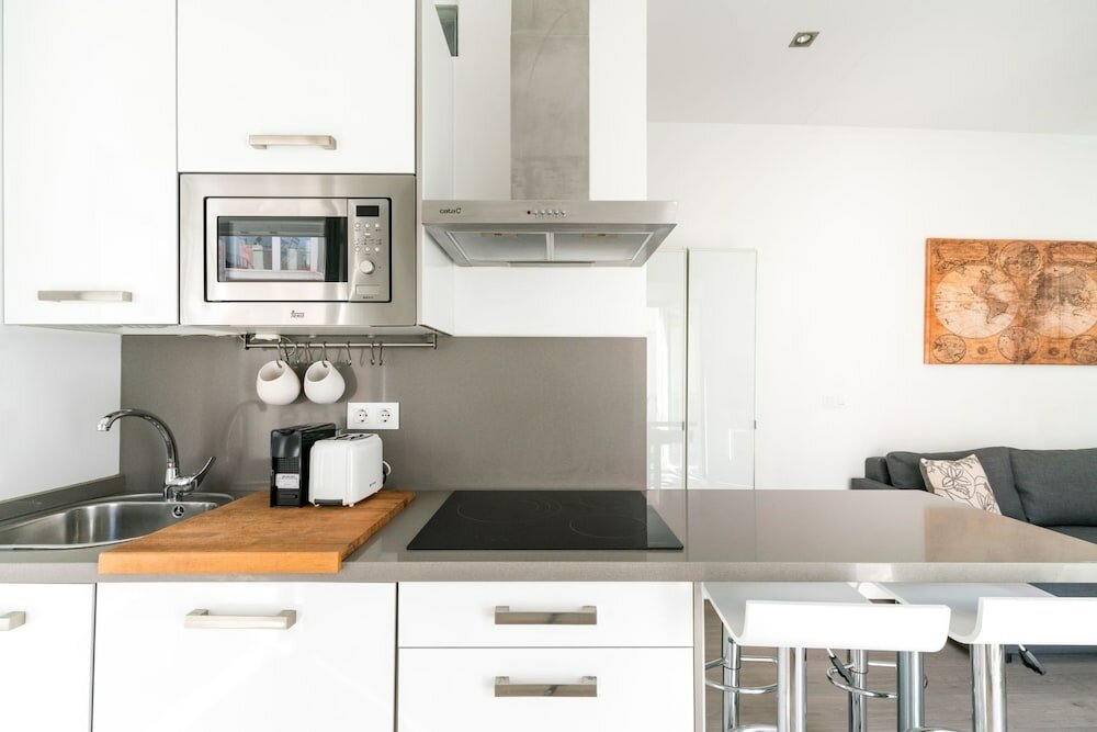 Фото Apartamento Alameda 1