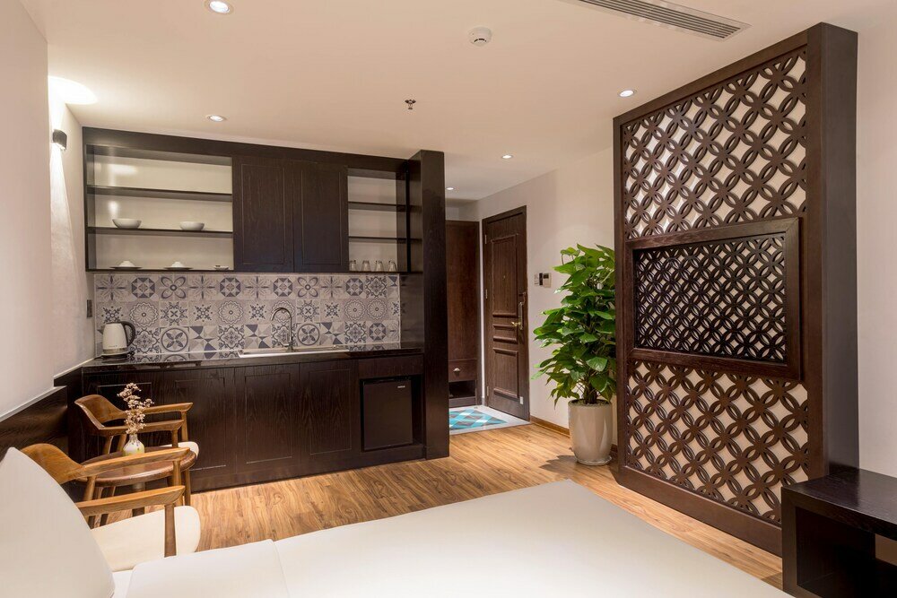 Фото Senorita Boutique Hotel