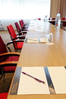 Фото Novotel Rotterdam Schiedam