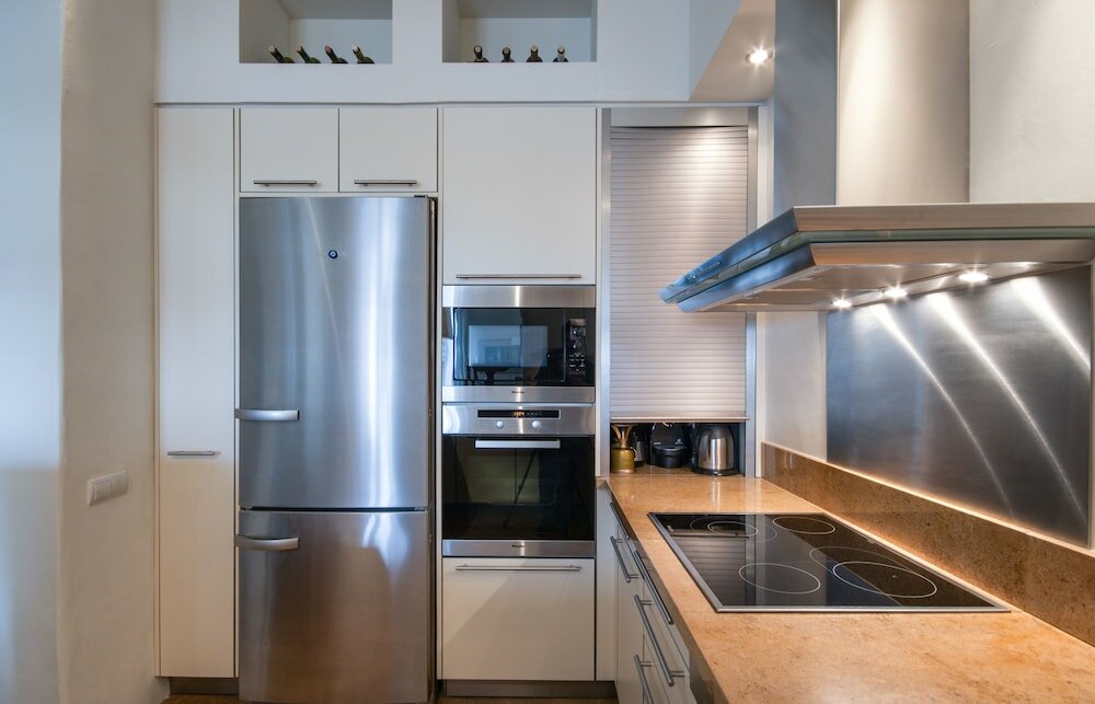 Фото Hera iconic Mykonian Villa