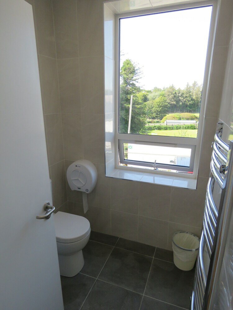 Фото Donegal Wild Atlantic Hostel