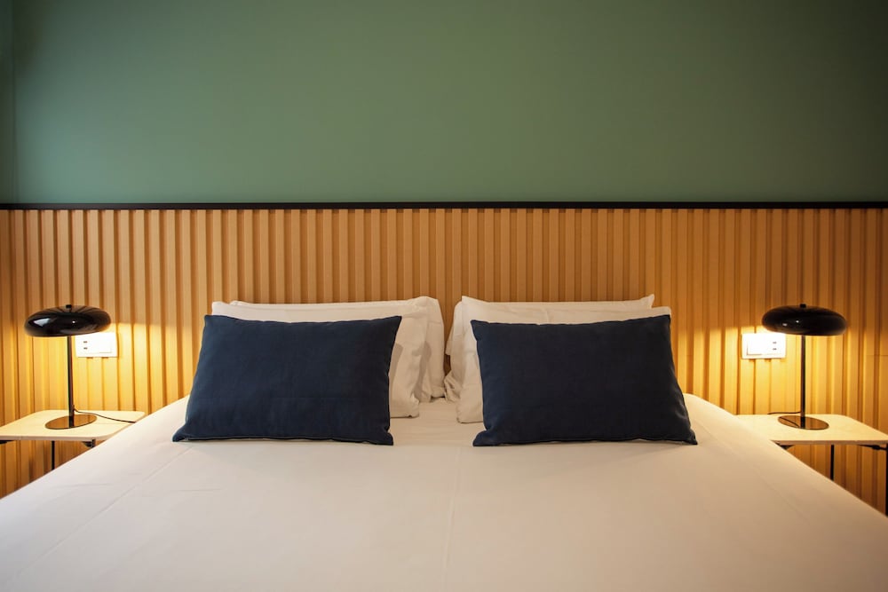 Фото Apartment in Chamberi