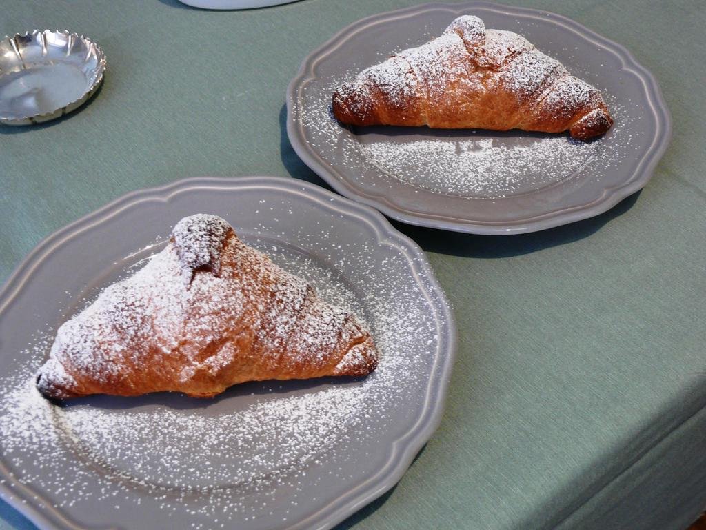 Фото Residenza Alexander Guest House