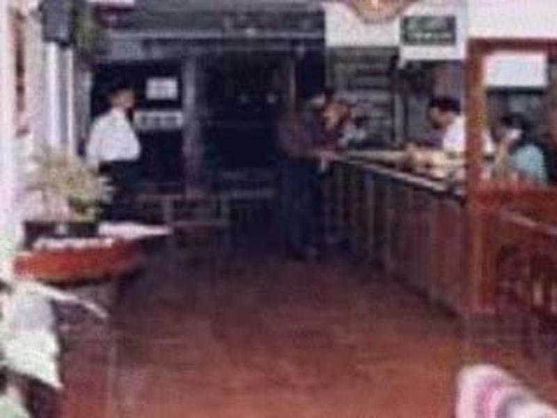 Фото The Connaught, New Delhi - Ihcl SeleQtions