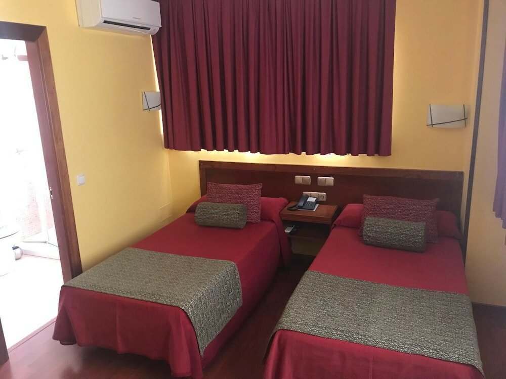 Фото La Trébede