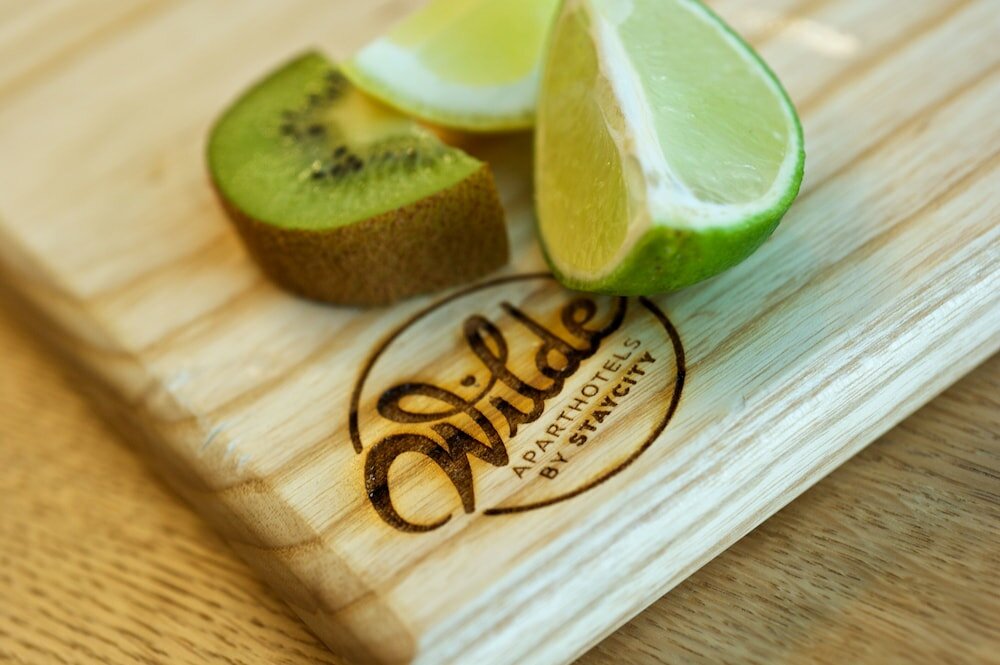 Фото Wilde Aparthotels by Staycity Covent 