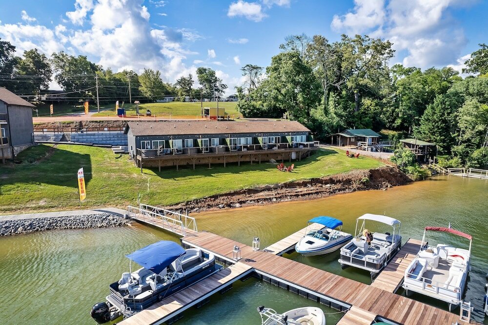 Фото Lake Hair Don't Care