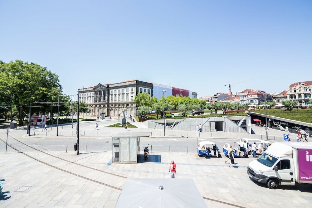 Фото Youropo - Torre