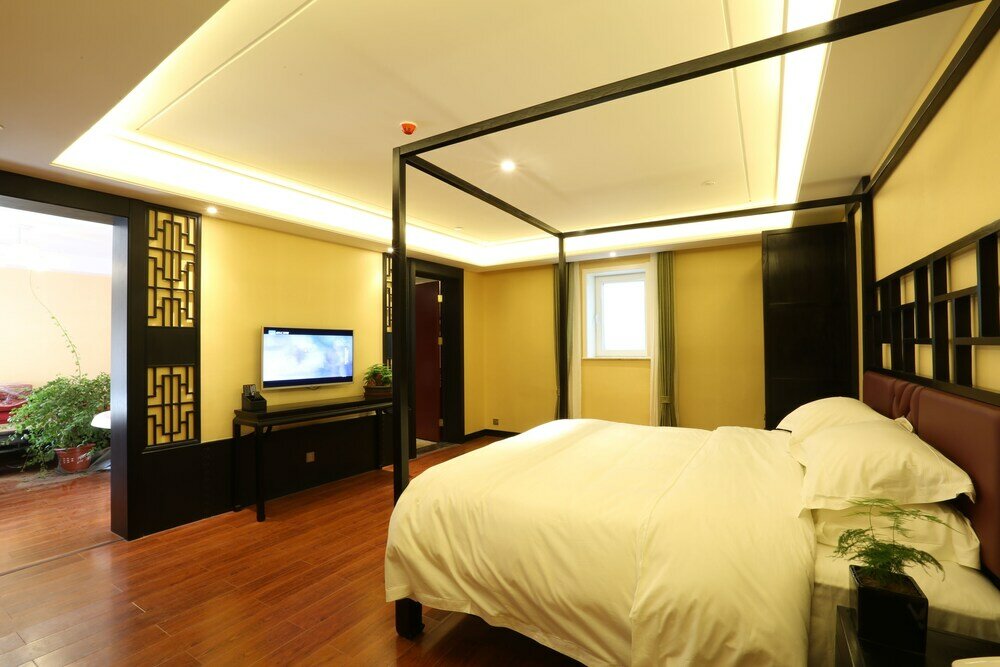 Фото True Go Hotel