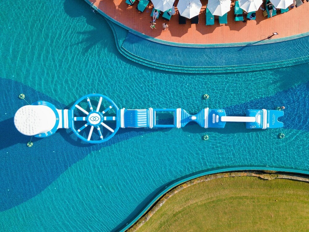 Фото Sofitel Krabi Phokeethra Golf & Spa Resort