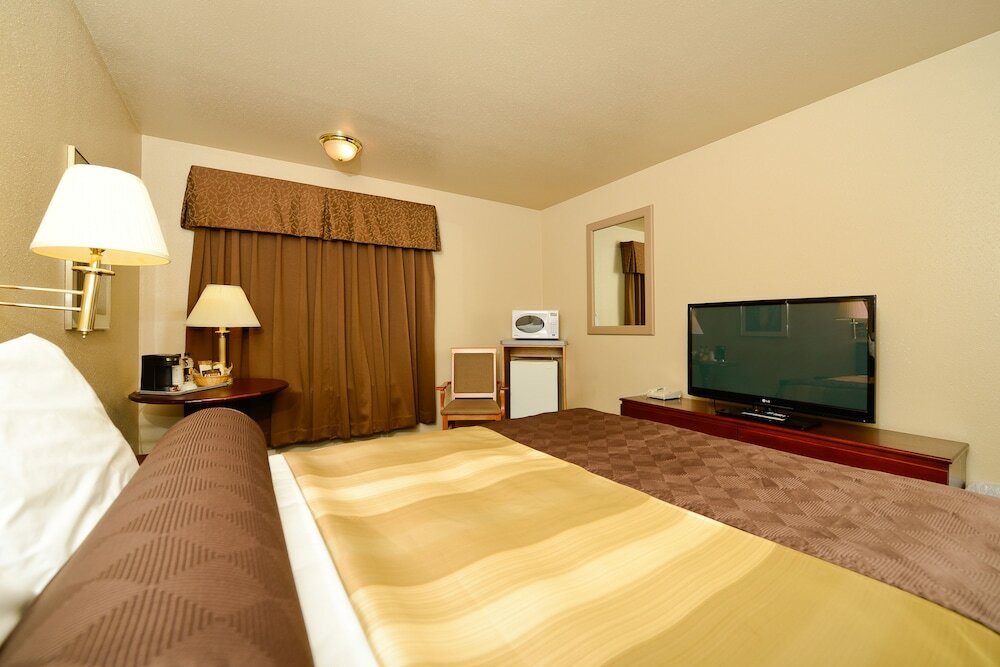 Фото Siding 16 Lodge