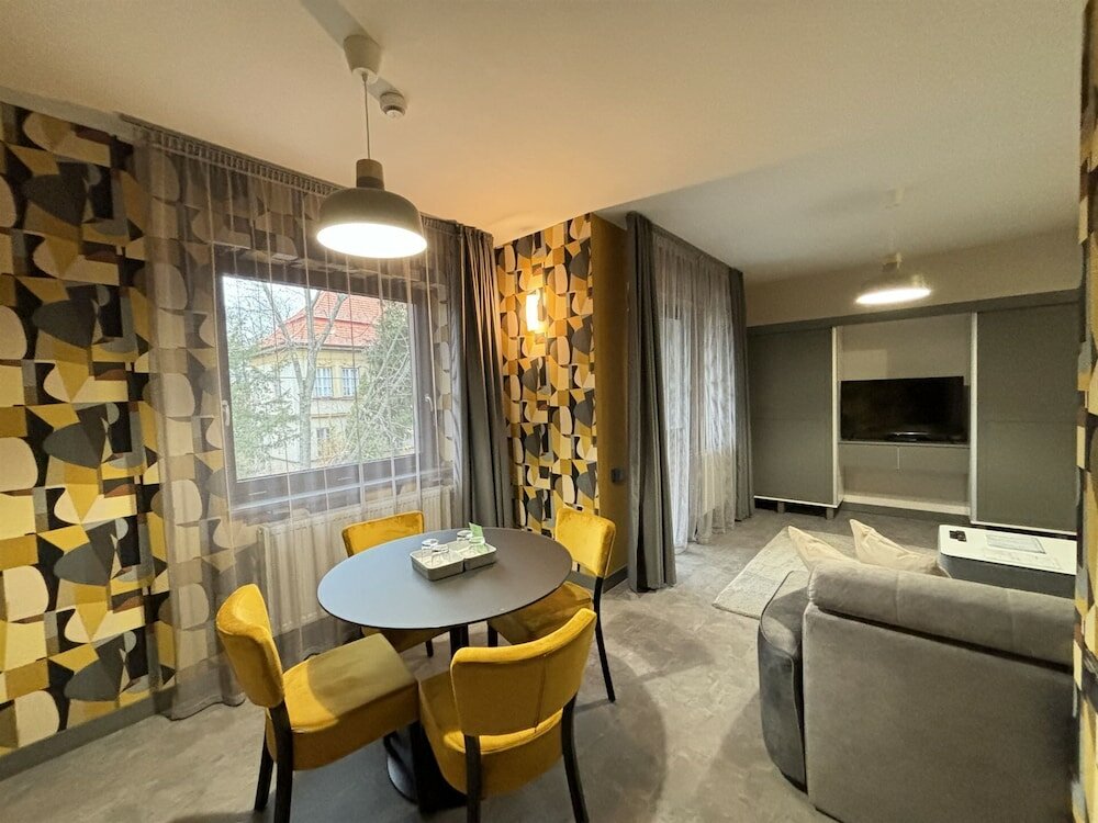 Фото Ikonik SPA Panzió