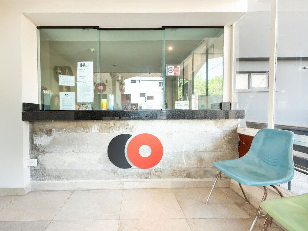 Фото Capital O 202