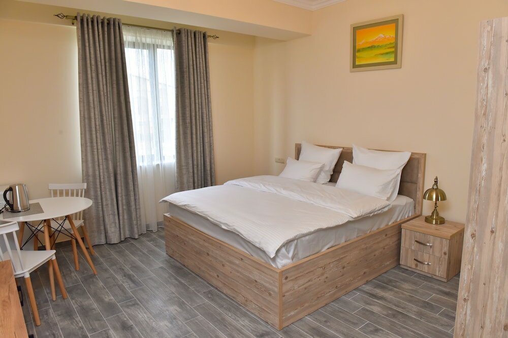 Фото Altunyan Hotel