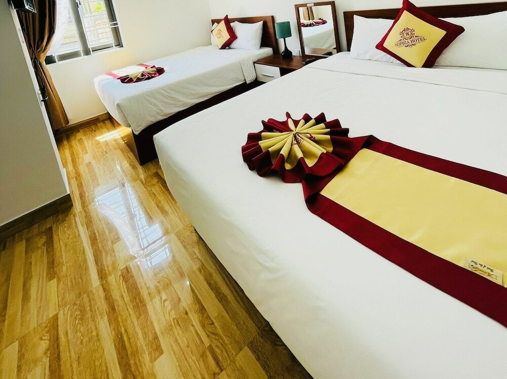 Фото Sapphire Hotel Hue