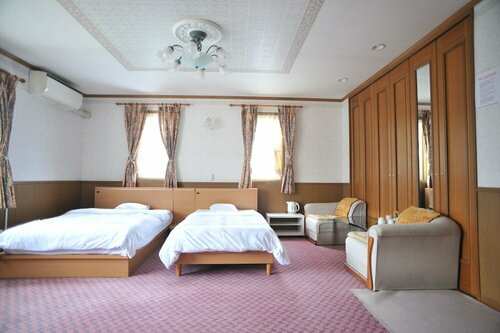 Гостиница Otaru Nishikien в Отару