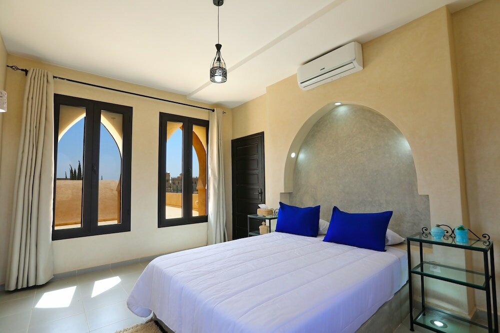 Фото Atlas Widan