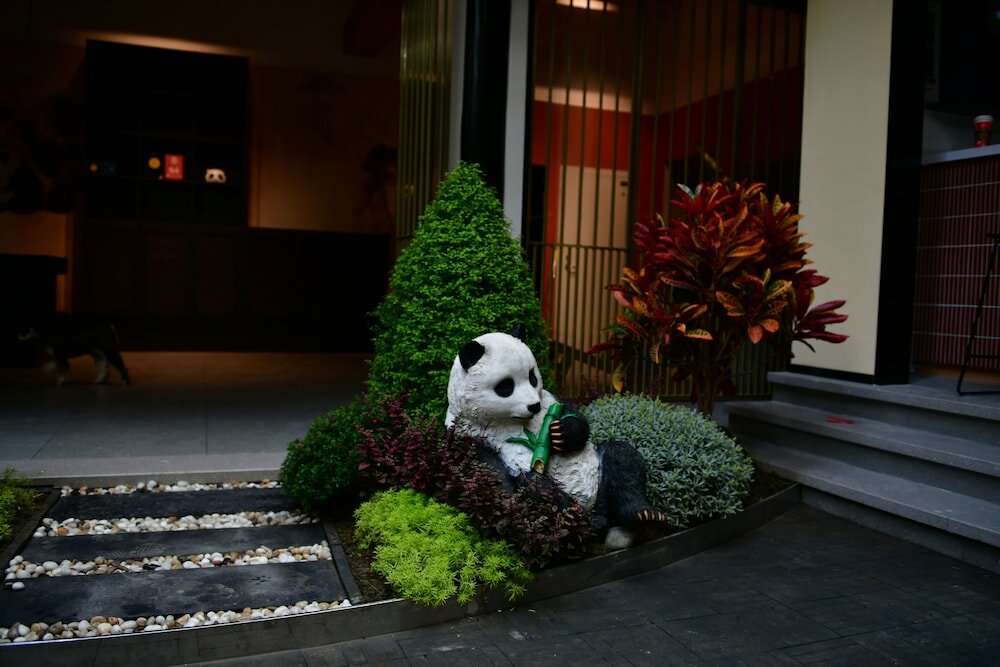 Фото Xishu Garden Inn