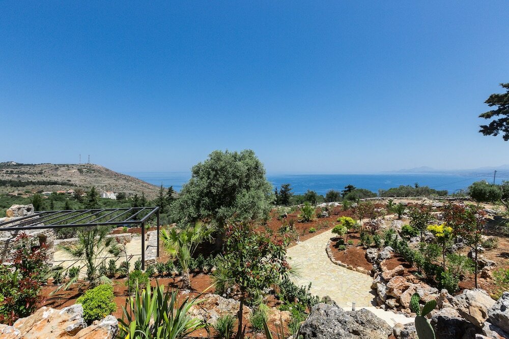 Фото Villa Blue Skyline