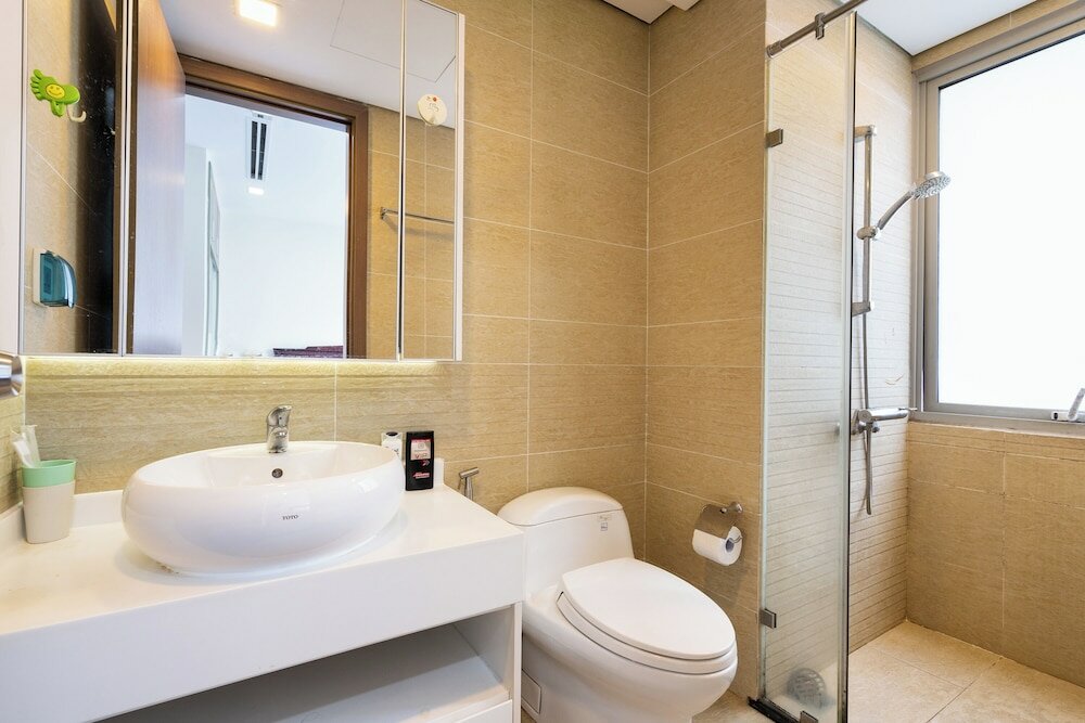 Фото Sens House Saigon - Vinhomes Central Park