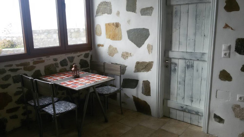 Фото The Stone House Naxos