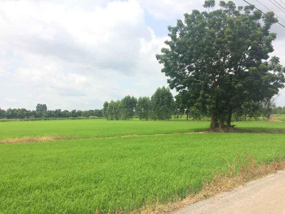 Фото Tai Baan Resort