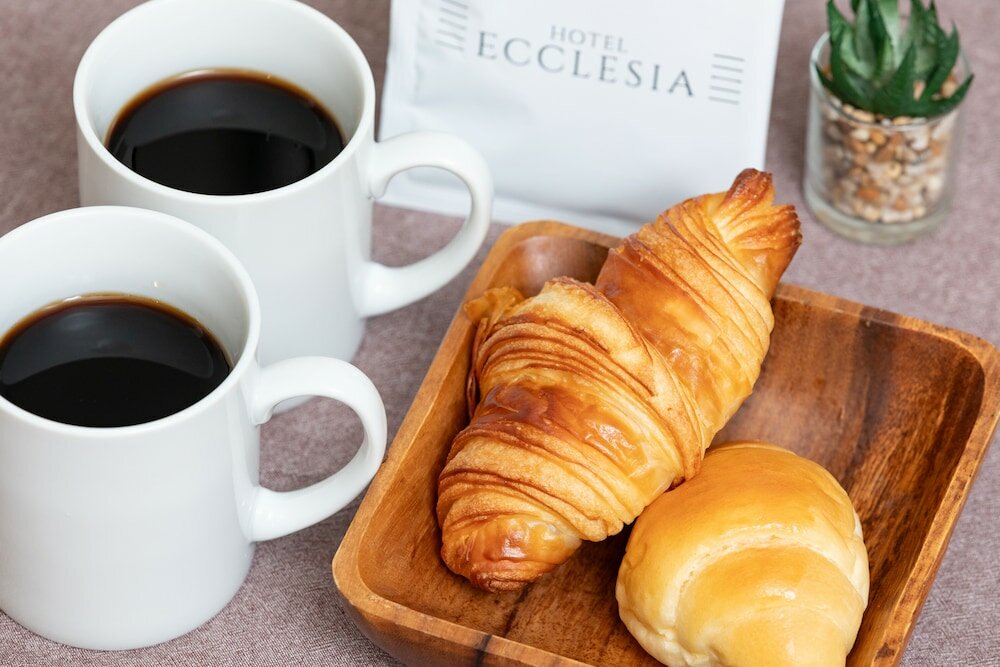 Фото Hotel Ecclesia