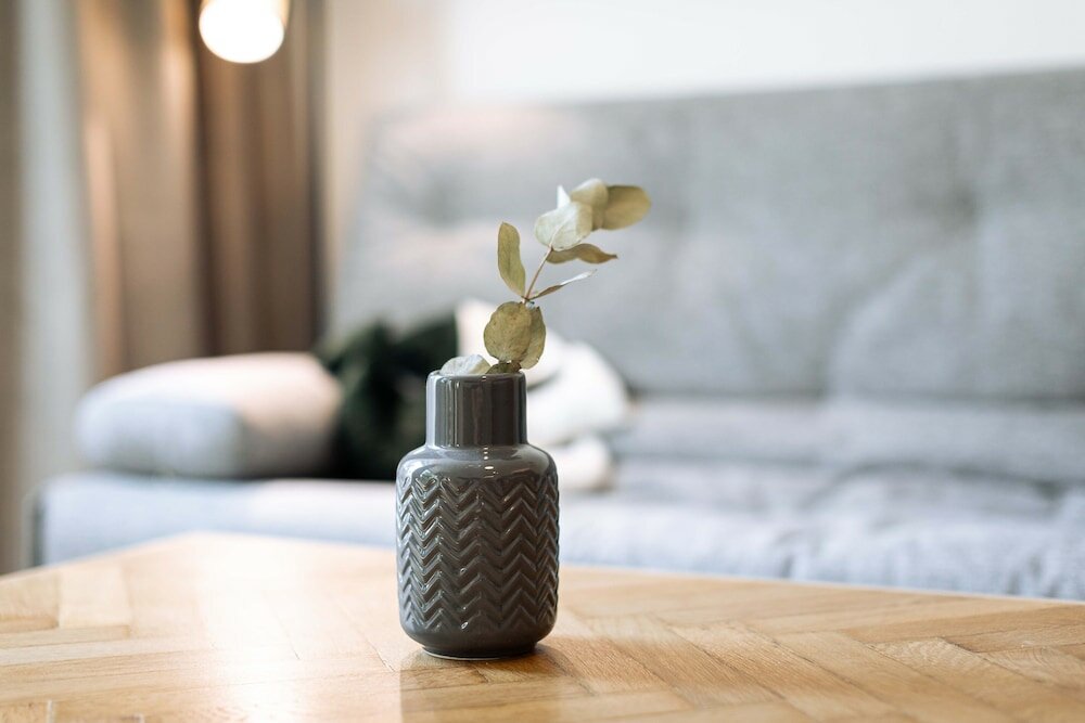 Фото Urban Jungle Apartments